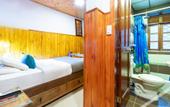 Туры в отель Casa Candilejas