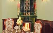 Туры в отель Marcienas Muiza & Spa