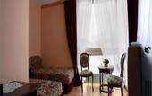Туры в отель Marcienas Muiza & Spa