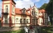 Туры в отель Marcienas Muiza & Spa