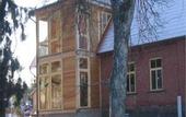Туры в отель Marcienas Muiza & Spa