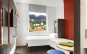 Туры в отель ibis Budget Bogota Marly