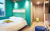 Туры в отель ibis Budget Bogota Marly