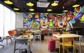 Туры в отель ibis Budget Bogota Marly