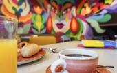 Туры в отель ibis Budget Bogota Marly