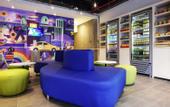Туры в отель ibis Budget Bogota Marly
