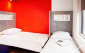 Туры в отель ibis Budget Bogota Marly