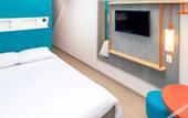 Туры в отель ibis Budget Bogota Marly
