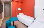 Туры в отель ibis Budget Bogota Marly
