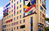 Туры в отель ibis Budget Bogota Marly