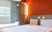 Туры в отель ibis Budget Bogota Marly