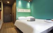 Туры в отель ibis Budget Bogota Marly