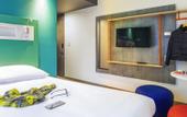 Туры в отель ibis Budget Bogota Marly