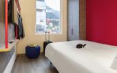 Туры в отель ibis Budget Bogota Marly