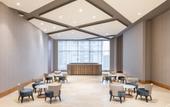 Туры в отель Barranquilla Marriott Hotel