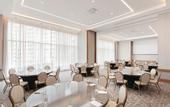 Туры в отель Barranquilla Marriott Hotel