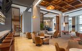 Туры в отель Barranquilla Marriott Hotel