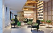Туры в отель Barranquilla Marriott Hotel