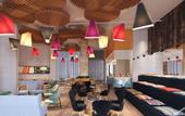 Туры в отель Barranquilla Marriott Hotel