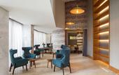 Туры в отель Barranquilla Marriott Hotel