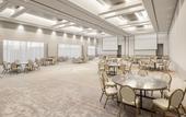 Туры в отель Barranquilla Marriott Hotel