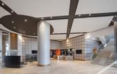 Туры в отель Barranquilla Marriott Hotel
