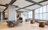 Туры в отель Barranquilla Marriott Hotel