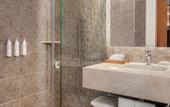 Туры в отель Barranquilla Marriott Hotel