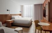 Туры в отель Barranquilla Marriott Hotel