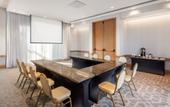 Туры в отель Barranquilla Marriott Hotel