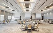 Туры в отель Barranquilla Marriott Hotel