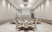 Туры в отель Barranquilla Marriott Hotel