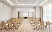 Туры в отель Barranquilla Marriott Hotel