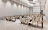 Туры в отель Barranquilla Marriott Hotel