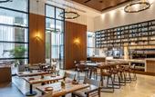 Туры в отель Barranquilla Marriott Hotel