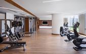 Туры в отель Barranquilla Marriott Hotel