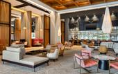 Туры в отель Barranquilla Marriott Hotel