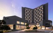 Туры в отель Barranquilla Marriott Hotel