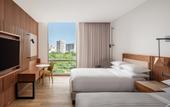 Туры в отель Barranquilla Marriott Hotel