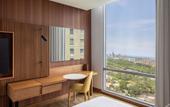 Туры в отель Barranquilla Marriott Hotel