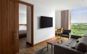 Туры в отель Barranquilla Marriott Hotel