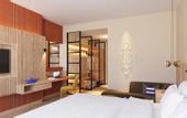 Туры в отель Barranquilla Marriott Hotel