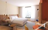 Туры в отель Barranquilla Marriott Hotel