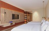 Туры в отель Barranquilla Marriott Hotel