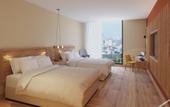 Туры в отель Barranquilla Marriott Hotel