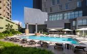 Туры в отель Barranquilla Marriott Hotel