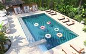 Туры в отель Barranquilla Marriott Hotel