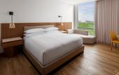 Туры в отель Barranquilla Marriott Hotel