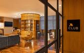 Туры в отель Barranquilla Marriott Hotel