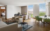 Туры в отель Barranquilla Marriott Hotel